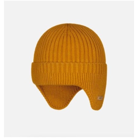 BARTS - Bonnet Dicey Ocre