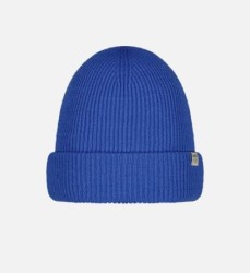 BARTS Kinabalu Beanie Kids Bright Blue