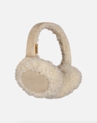 BARTS Magpy Earmuffs Light Brown