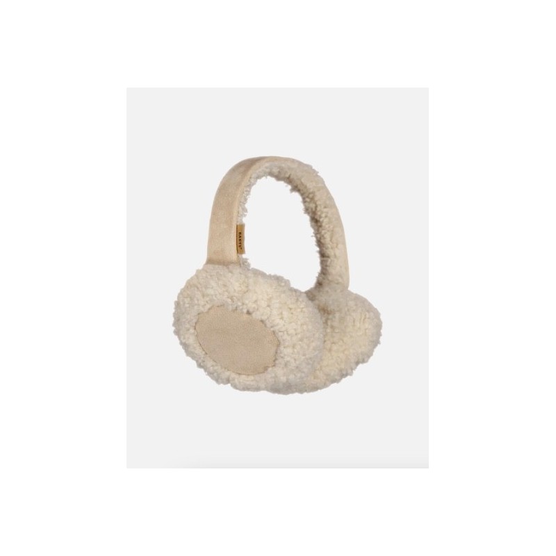 BARTS - Cache-oreille Magpy Beige