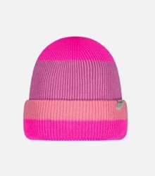 BARTS Sirque Beanie Kids Hot Pink