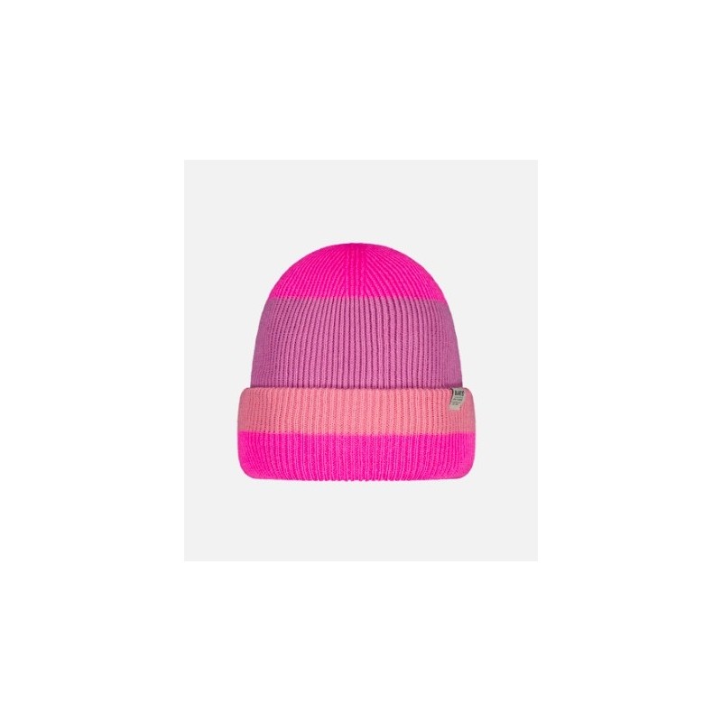 BARTS Sirque Beanie Kids Hot Pink