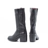 ALIWELL Mazzia Glace Noir