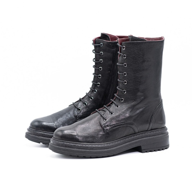 ALIWELL Lior Pully Noir