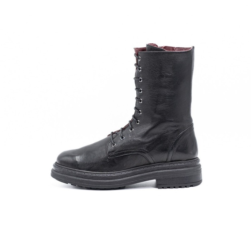 ALIWELL Lior Pully Noir
