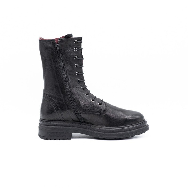 ALIWELL Lior Pully Noir