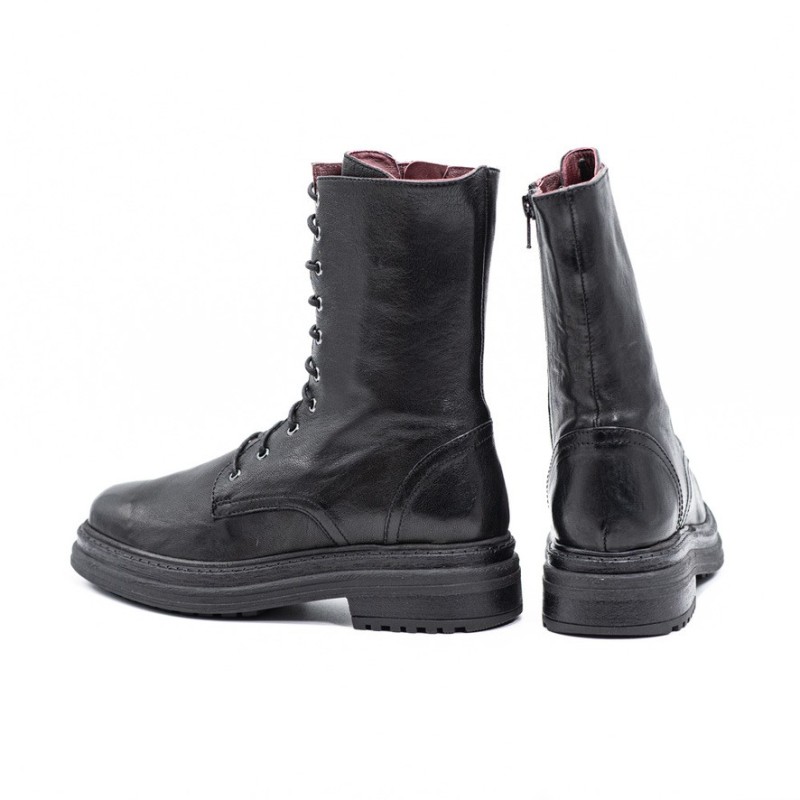 ALIWELL Lior Pully Noir