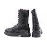 ALIWELL Lior Pully Noir