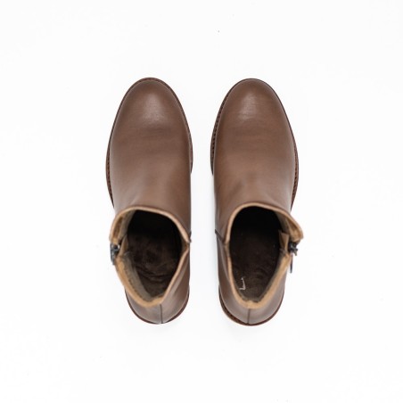 PORRONET - 4634 Taupe