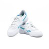 REEBOK  - Club C Revenge Blanche/Bleu/Vert