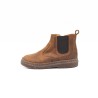 POM D'API - Trix Jod Zip Bronco Cognac