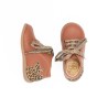 POM D'API - Stand-Up New Apple Camel Mini Leo