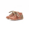 POM D'API - Stand-Up New Apple Camel Mini Leo