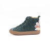 POM D'API - Swag Fire Velours Oily Pin