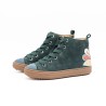 POM D'API - Swag Fire Velours Oily Pin