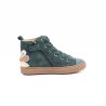 POM D'API - Swag Fire Velours Oily Pin