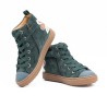 POM D'API - Swag Fire Velours Oily Pin