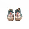 POM D'API - Swag Fire Velours Oily Pin