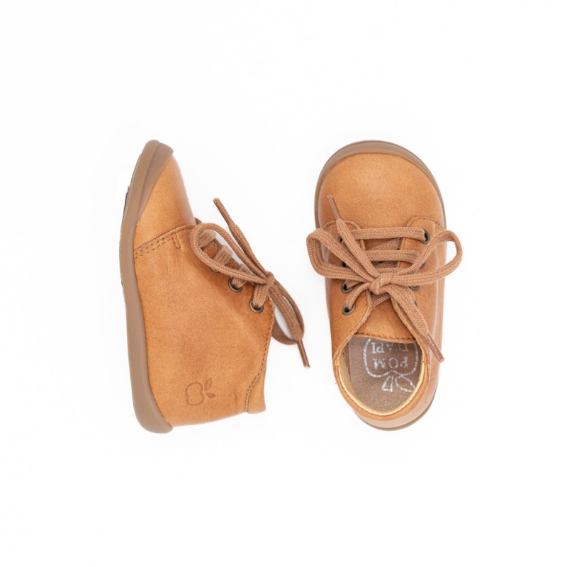 POM D'API Flex-Up Easy  Sauvage Camel