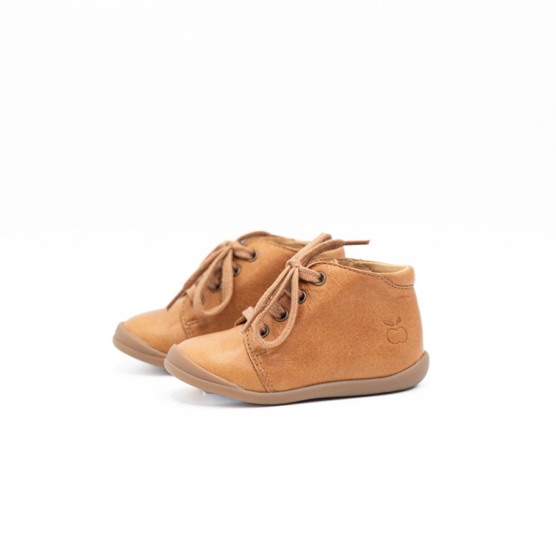 POM D'API Flex-Up Easy  Sauvage Camel