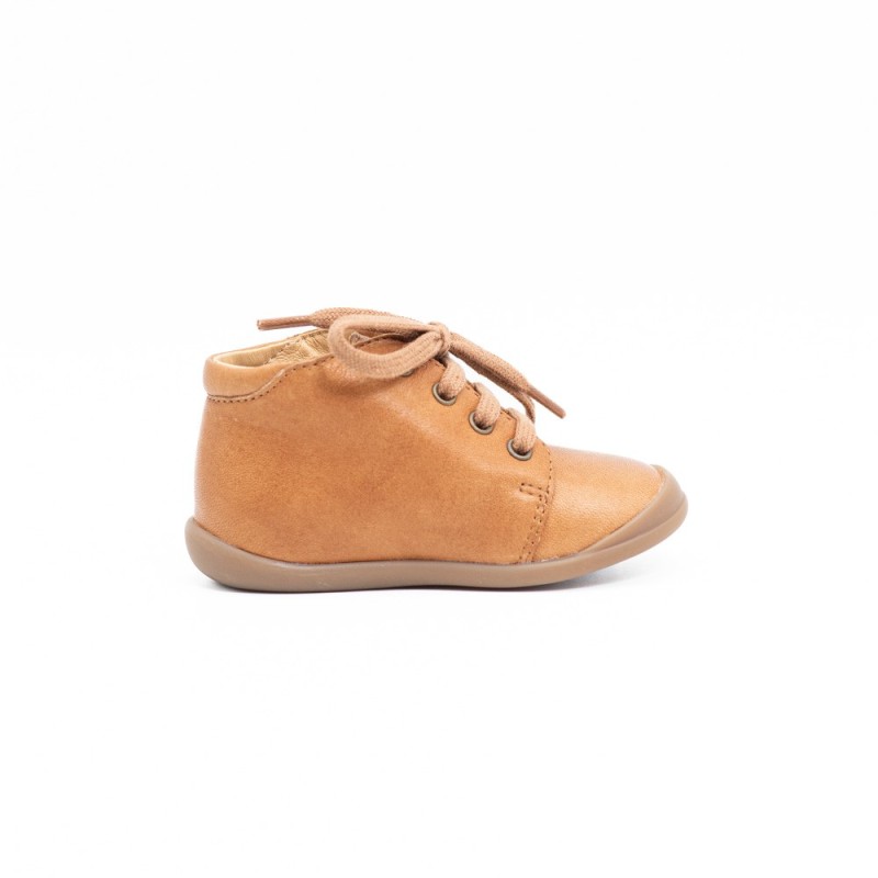 POM D'API Flex-Up Easy  Sauvage Camel