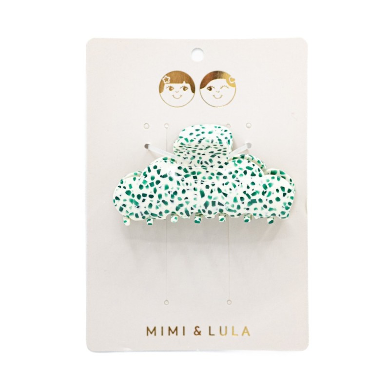 MIMI&LULA Pince Verte