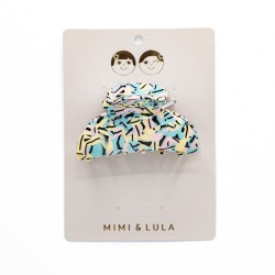 MIMI&LULA Pince Turquoise