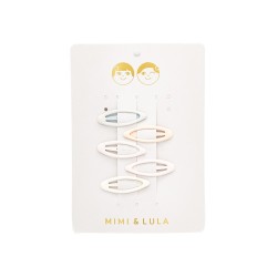 MIMI&LULA Pince Pastel