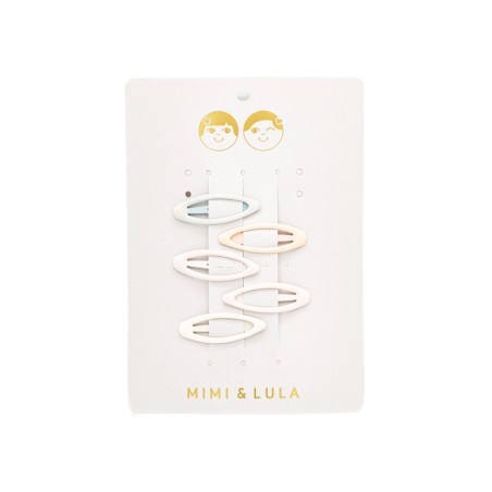 MIMI&LULA Pince Pastel