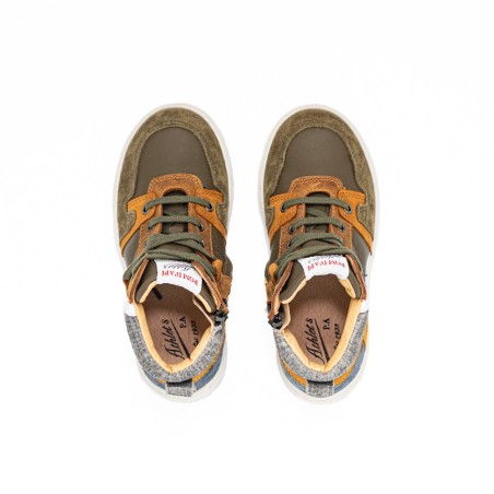 POM D'API - Swag Back Strap Bosque