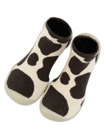 COLLEGIEN Chaussons Milk