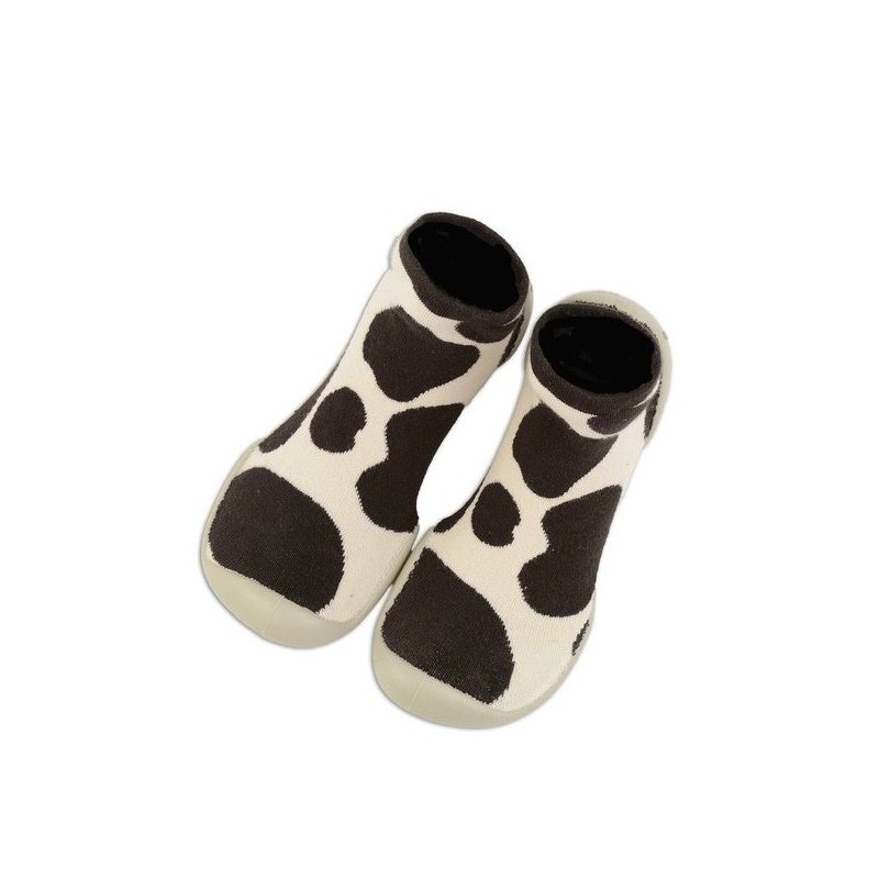 COLLEGIEN Chaussons Milk