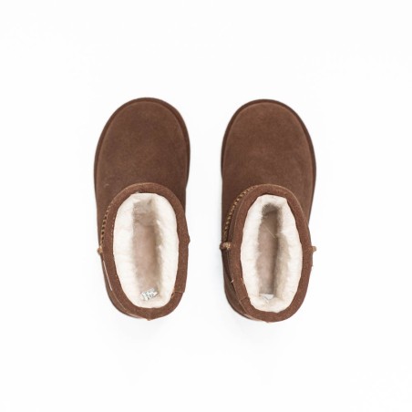 EMU AUSTRALIA - Brumby Lo Oak