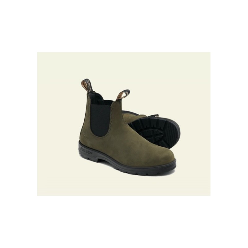 BLUNDSTONE 2442 Foret