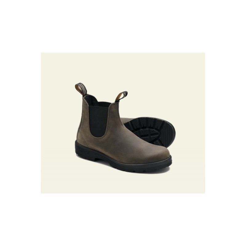 BLUNDSTONE 2446 Clay