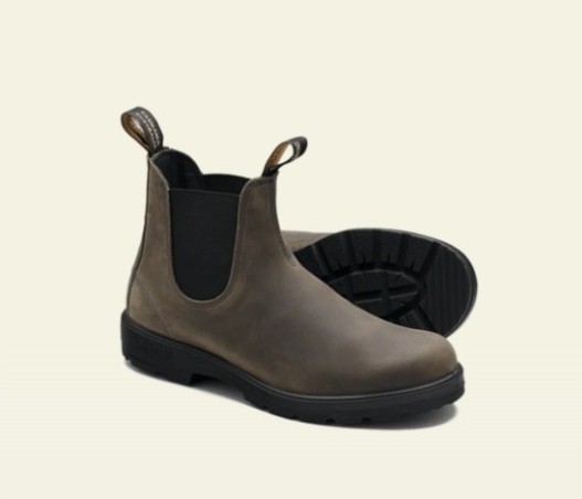 BLUNDSTONE 2446 - Argile