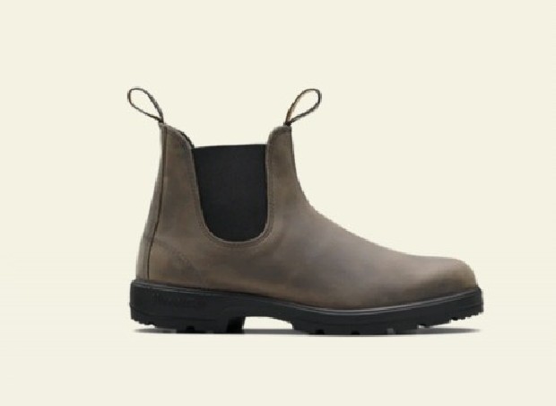 BLUNDSTONE 2446 - Argile