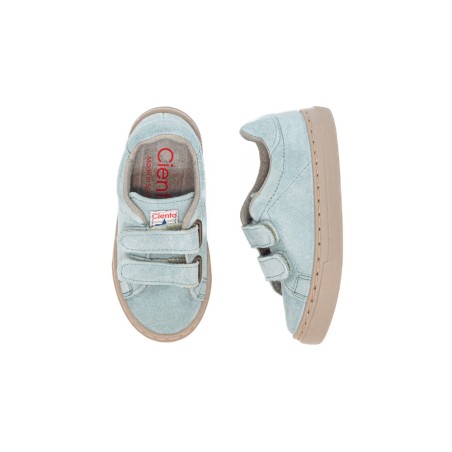 CIENTA - 90887 Aqua