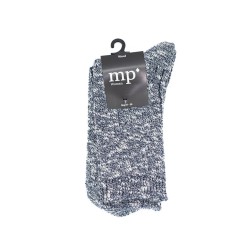 MP DENMARK Karen Socks Navy