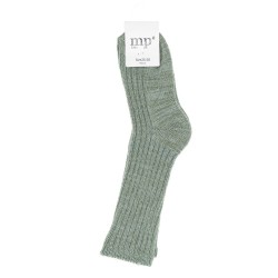 MP DENMARK Quinn Socks Lily Pad