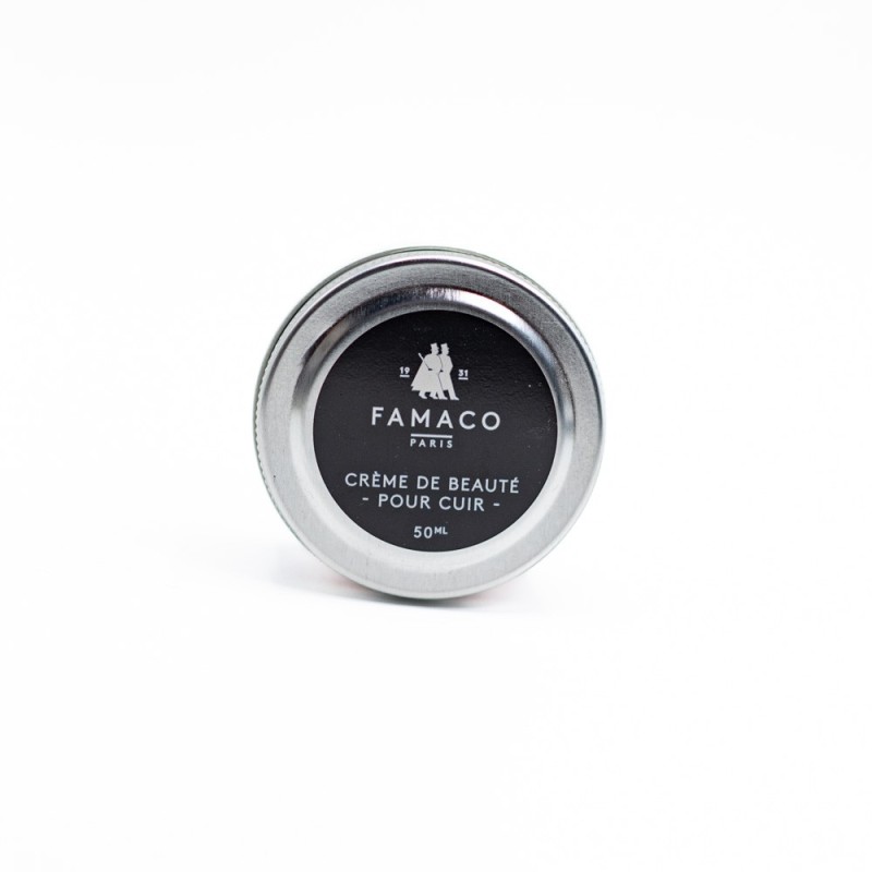 FAMACO Crème de beauté