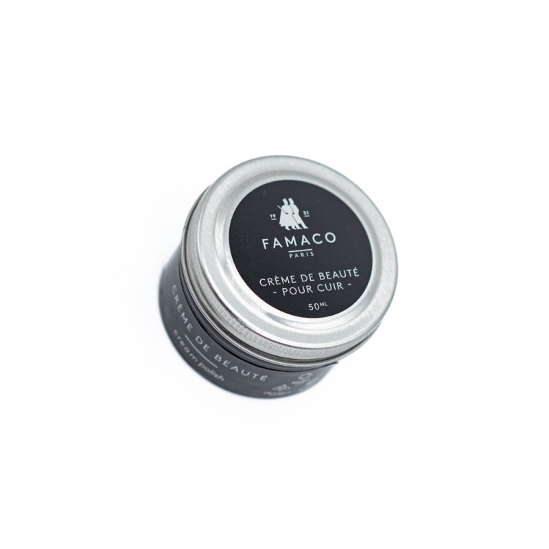 FAMACO Crème de beauté
