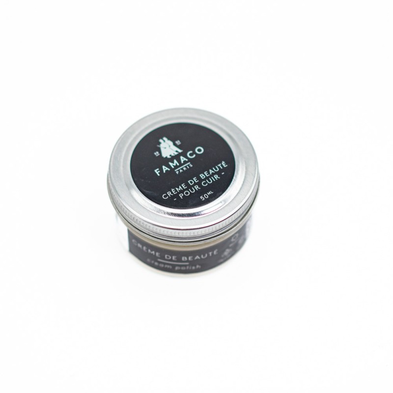 FAMACO Crème de beauté
