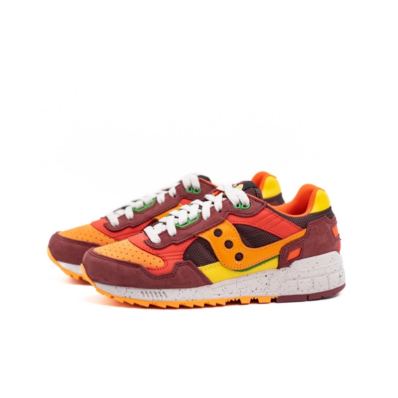 SAUCONY Shadow 5000 Multi Bariole