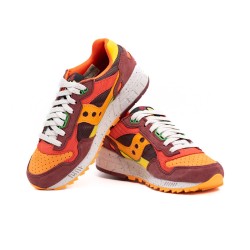 SAUCONY Shadow 5000 Multi Bariole