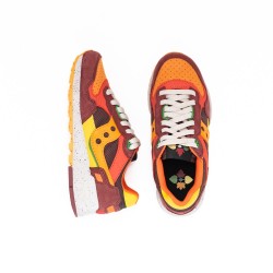 SAUCONY - Shadow 5000 Multi Bariole