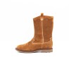 POM D'API - Sister West Velours Oily Caramel