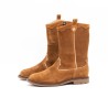 POM D'API - Sister West Velours Oily Caramel