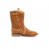 POM D'API - Sister West Velours Oily Caramel