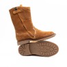 POM D'API - Sister West Velours Oily Caramel